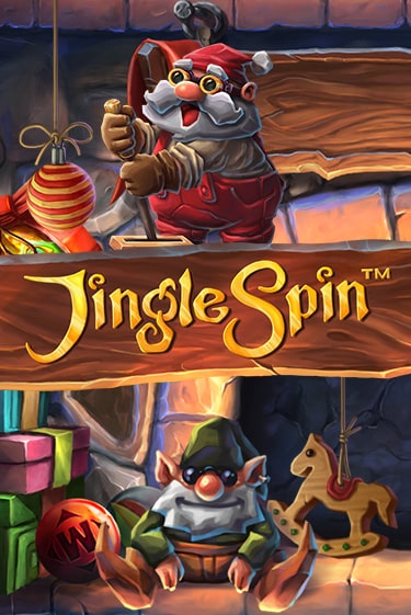Jingle Spin - играть онлайн | GMSlots бесплатно без регистрации