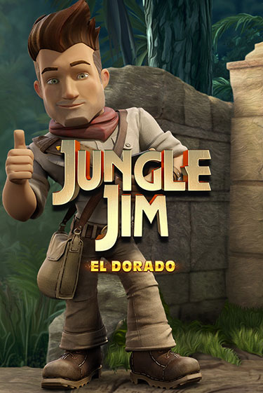 Jungle Jim El Dorado - играть онлайн | GMSlots бесплатно без регистрации