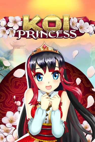 Koi Princess - играть онлайн | GMSlots бесплатно без регистрации