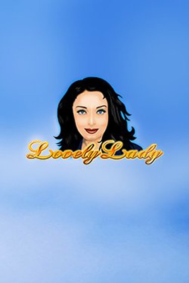 Lovely Lady - играть онлайн | GMSlots бесплатно без регистрации