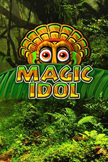 Magic Idol - играть онлайн | GMSlots бесплатно без регистрации