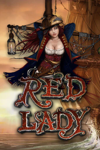 Red Lady - играть онлайн | GMSlots бесплатно без регистрации