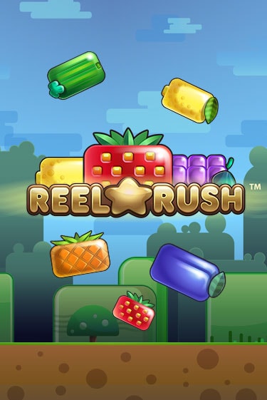 Reel Rush - играть онлайн | GMSlots бесплатно без регистрации