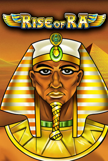 Rise Of Ra - играть онлайн | GMSlots бесплатно без регистрации