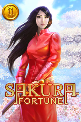 Sakura Fortune - играть онлайн | GMSlots бесплатно без регистрации