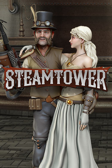 Steam Tower - играть онлайн | GMSlots бесплатно без регистрации