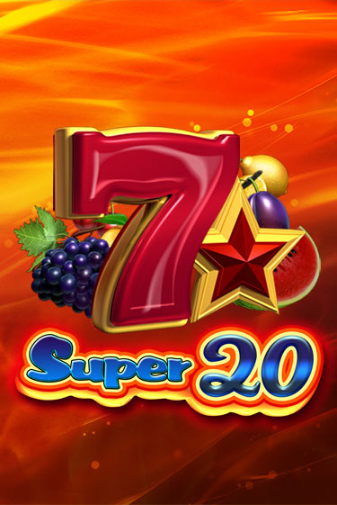 Super 20 - играть онлайн | GMSlots бесплатно без регистрации