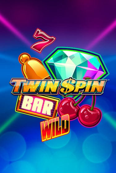 Twin Spin - играть онлайн | GMSlots бесплатно без регистрации