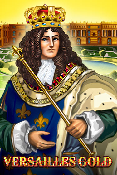 Versailles Gold - играть онлайн | GMSlots бесплатно без регистрации