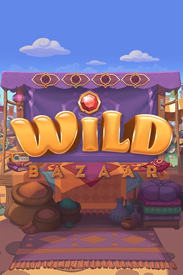 Wild Bazaar - играть онлайн | GMSlots бесплатно без регистрации