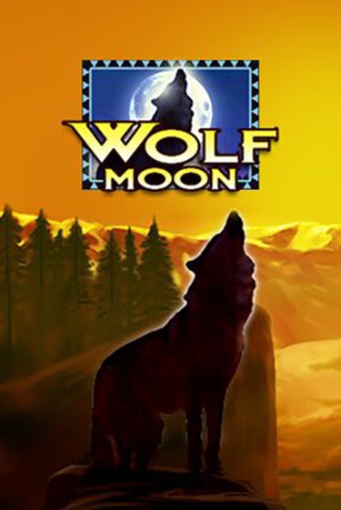 Wolf Moon - играть онлайн | GMSlots бесплатно без регистрации